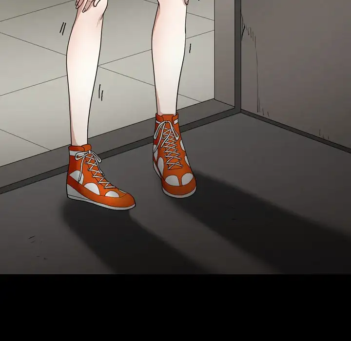 The Leash - Chapter 38 [photo 62] - MangaPorn