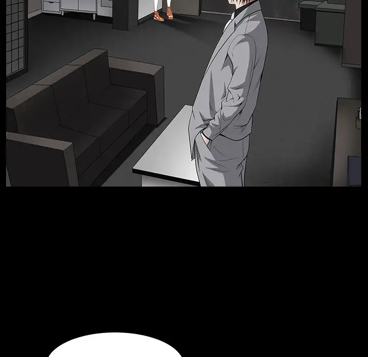 The Leash - Chapter 38 [photo 64] - MangaPorn