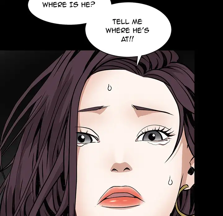 The Leash - Chapter 38 [photo 65] - MangaPorn