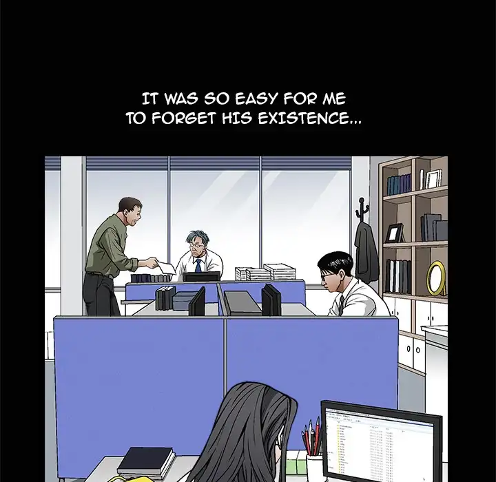 The Leash - Chapter 38 [photo 77] - MangaPorn