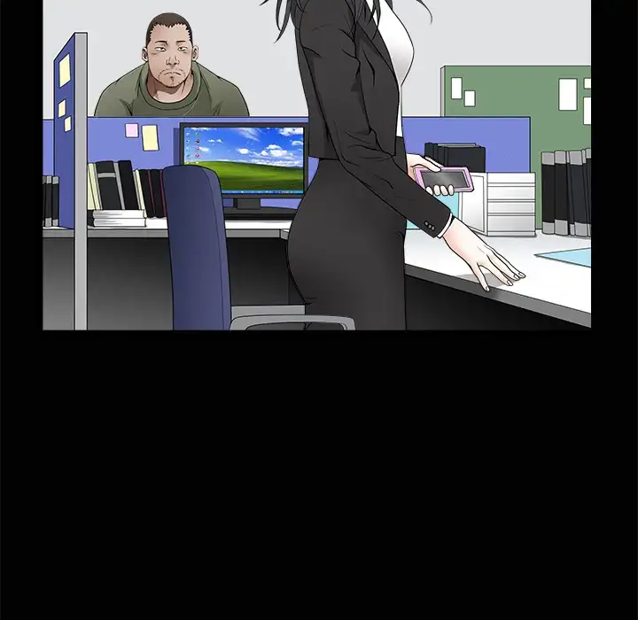 The Leash - Chapter 38 [photo 85] - MangaPorn
