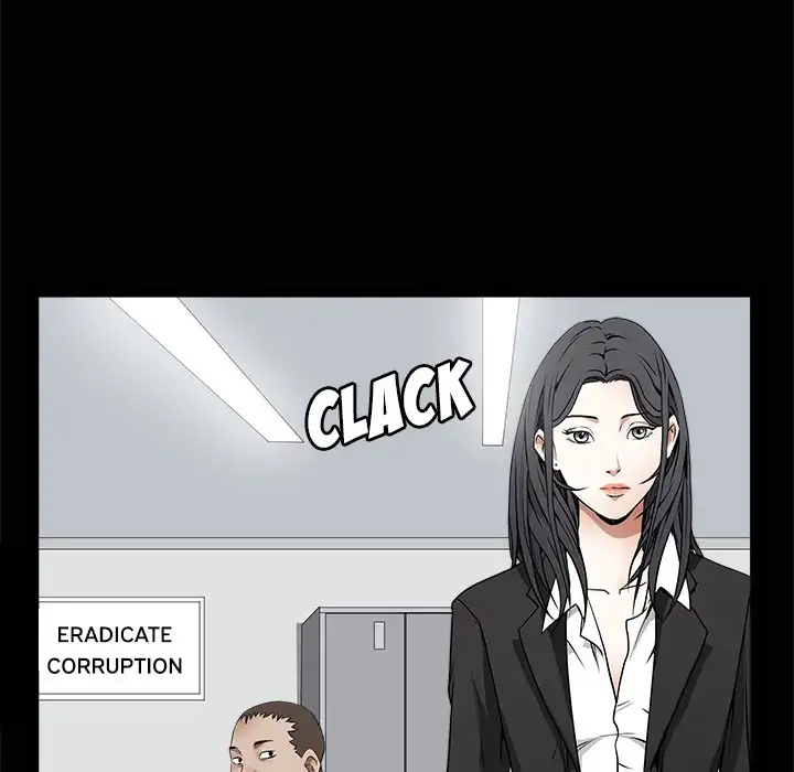 The Leash - Chapter 38 [photo 88] - MangaPorn