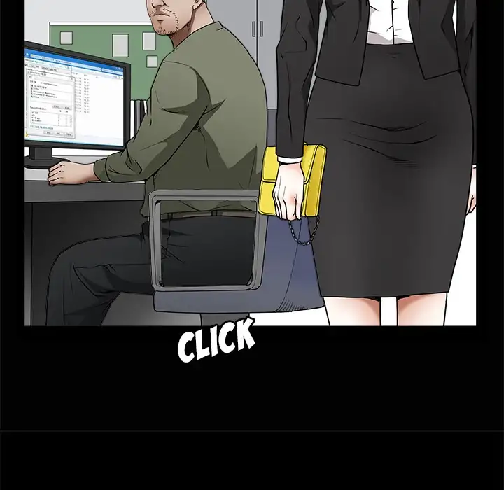 The Leash - Chapter 38 [photo 89] - MangaPorn