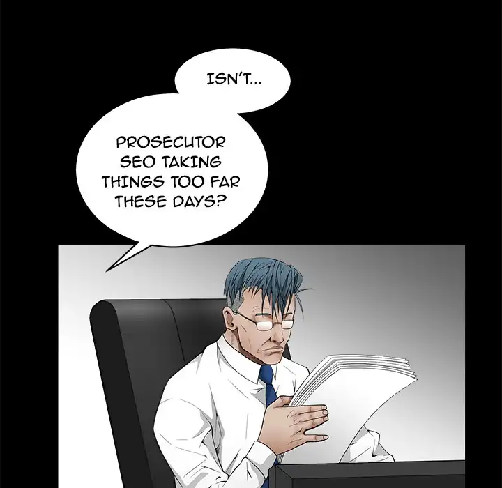The Leash - Chapter 38 [photo 96] - MangaPorn