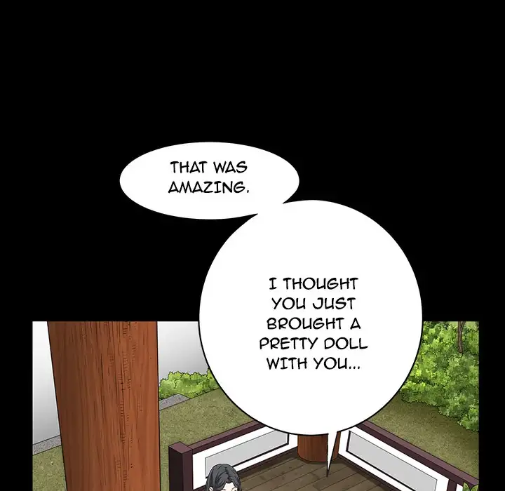 The Leash - Chapter 39 [photo 101] - MangaPorn