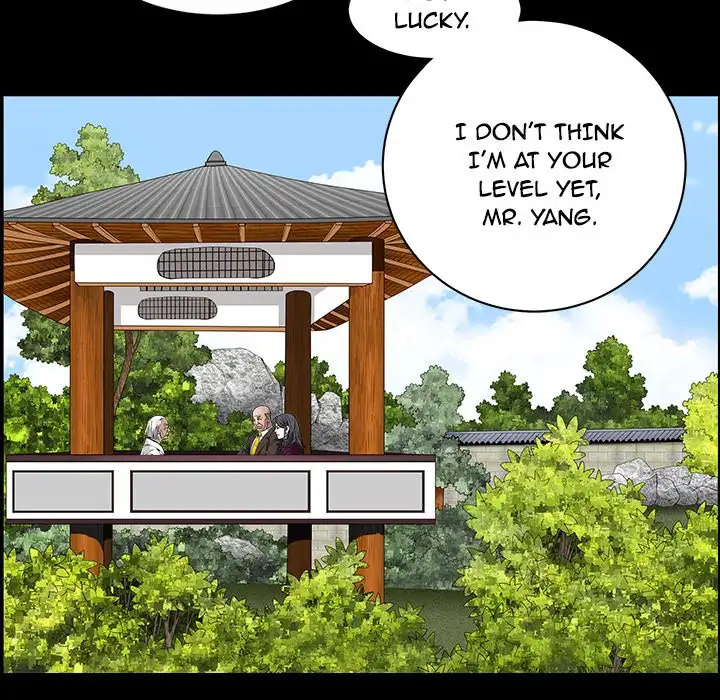 The Leash - Chapter 39 [photo 108] - MangaPorn