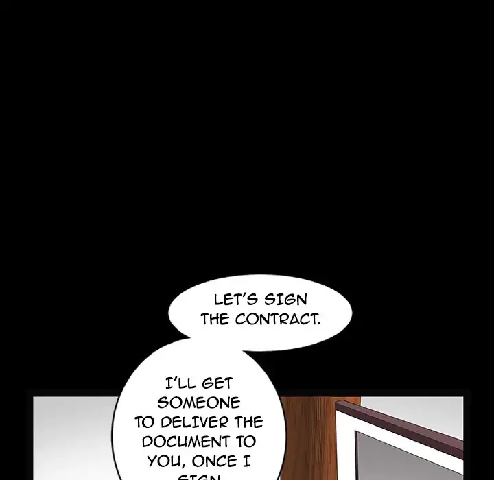 The Leash - Chapter 39 [photo 109] - MangaPorn