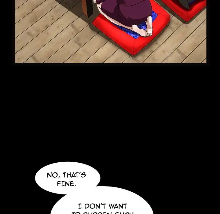 The Leash - Chapter 39 [photo 111] - MangaPorn