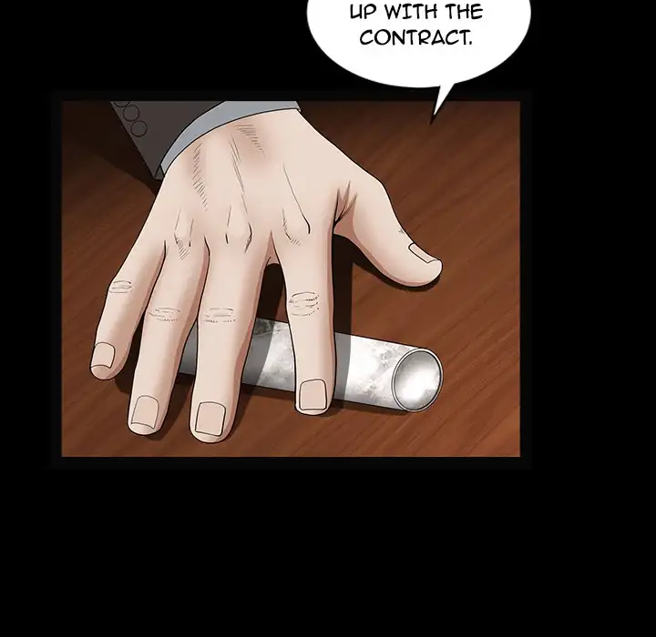 The Leash - Chapter 39 [photo 113] - MangaPorn