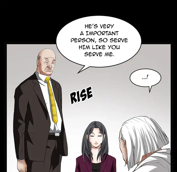 The Leash - Chapter 39 [photo 114] - MangaPorn