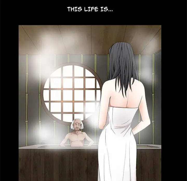 The Leash - Chapter 39 [photo 137] - MangaPorn