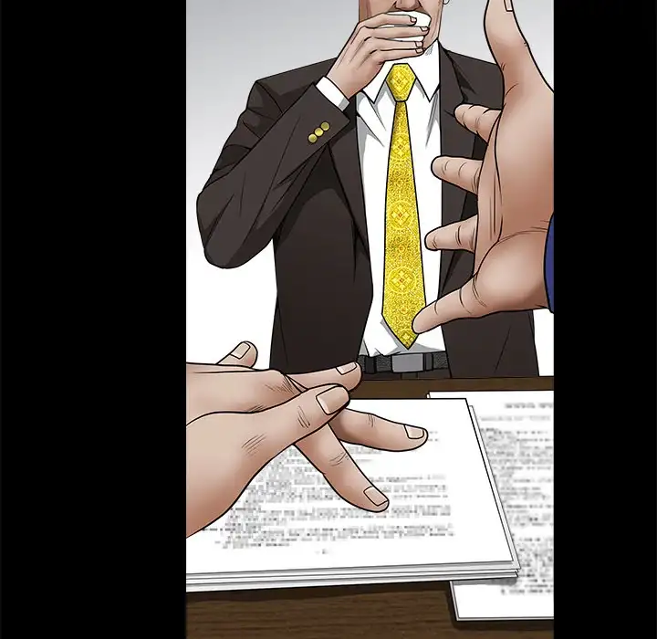The Leash - Chapter 39 [photo 22] - MangaPorn