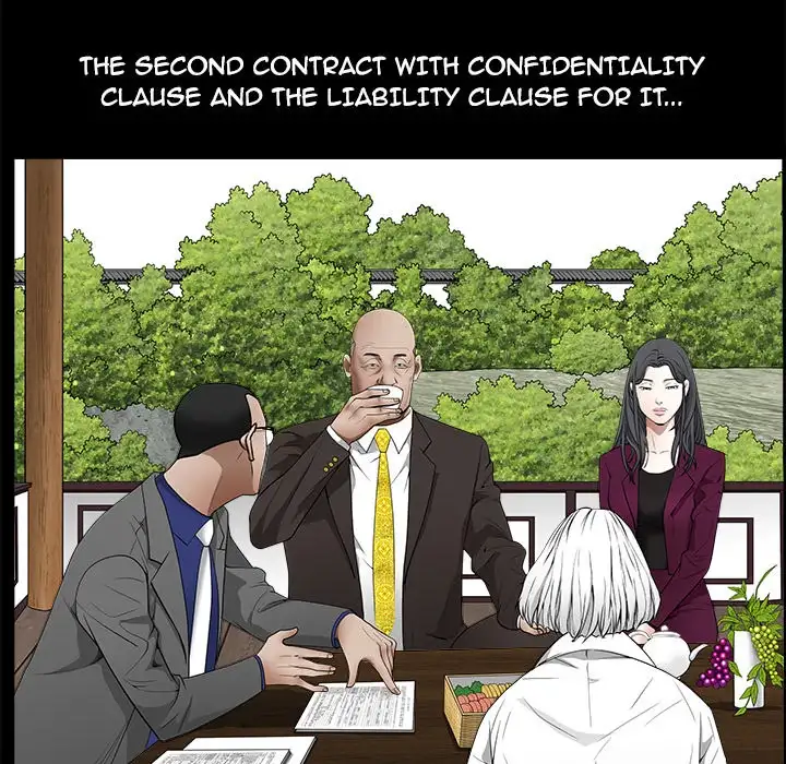 The Leash - Chapter 39 [photo 24] - MangaPorn