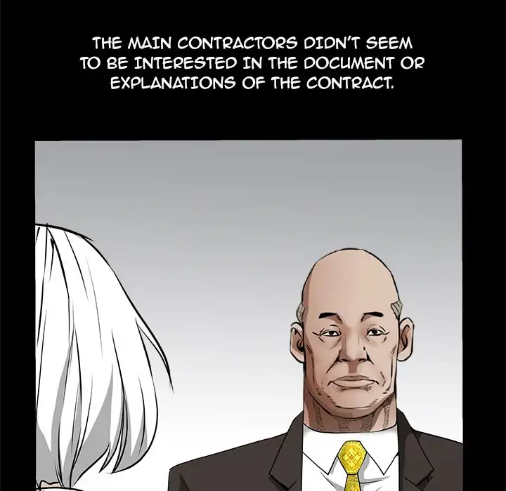 The Leash - Chapter 39 [photo 28] - MangaPorn