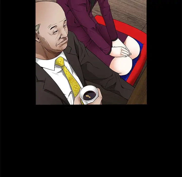 The Leash - Chapter 39 [photo 33] - MangaPorn