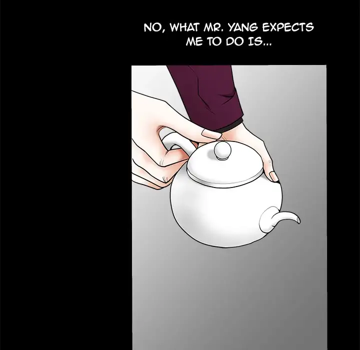 The Leash - Chapter 39 [photo 34] - MangaPorn