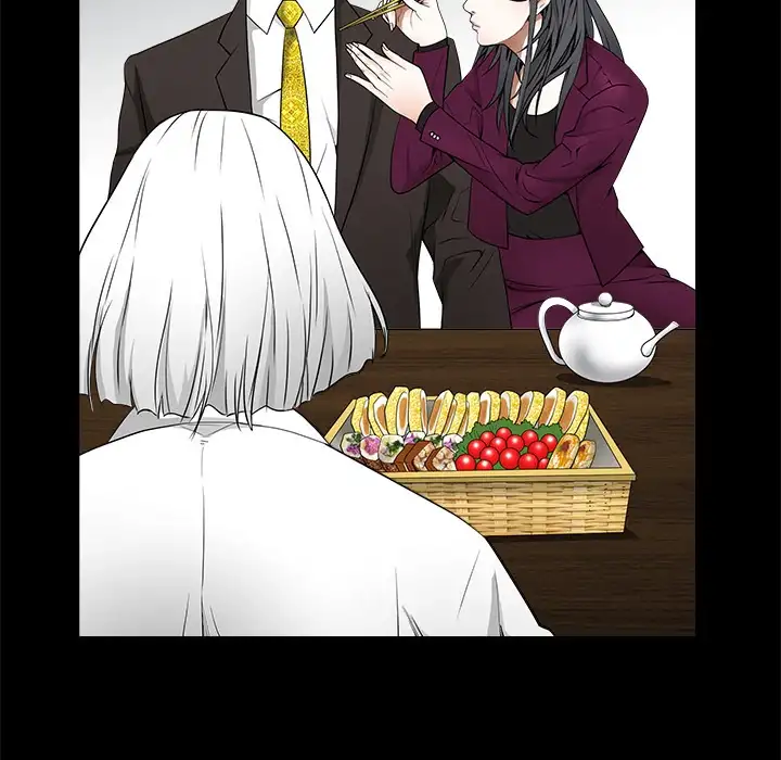 The Leash - Chapter 39 [photo 42] - MangaPorn