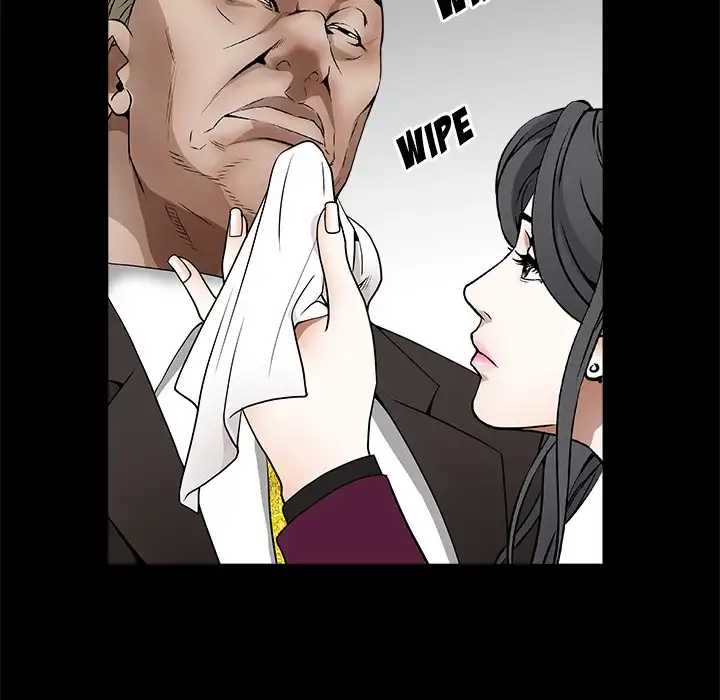The Leash - Chapter 39 [photo 46] - MangaPorn
