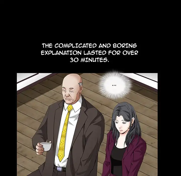 The Leash - Chapter 39 [photo 56] - MangaPorn
