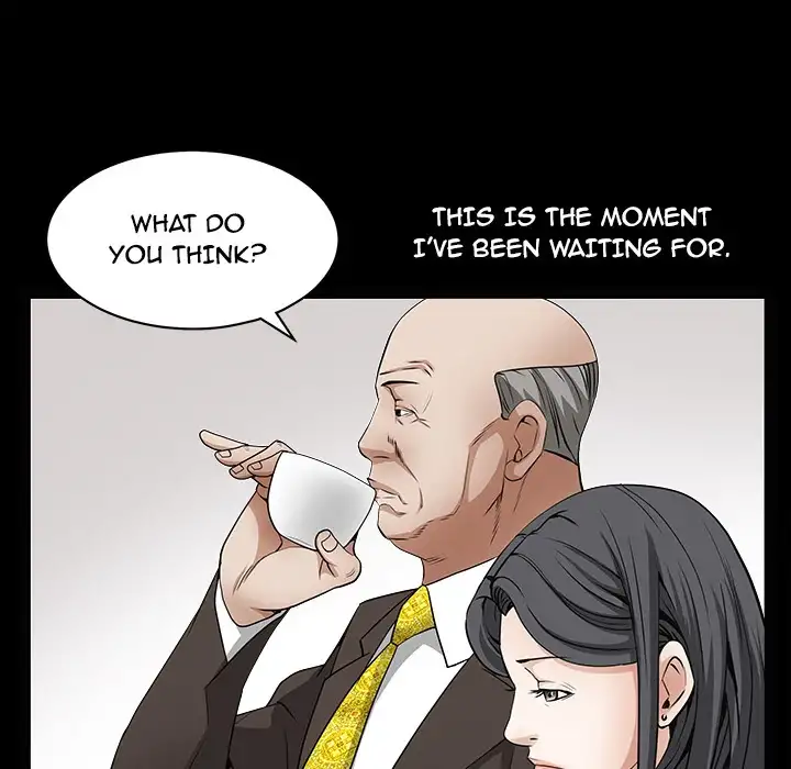 The Leash - Chapter 39 [photo 60] - MangaPorn