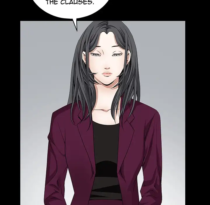 The Leash - Chapter 39 [photo 62] - MangaPorn
