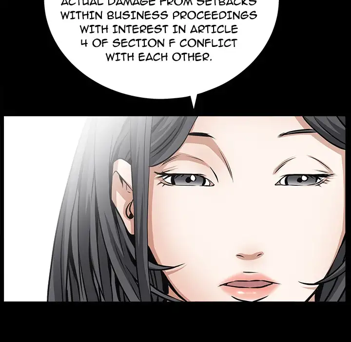 The Leash - Chapter 39 [photo 66] - MangaPorn