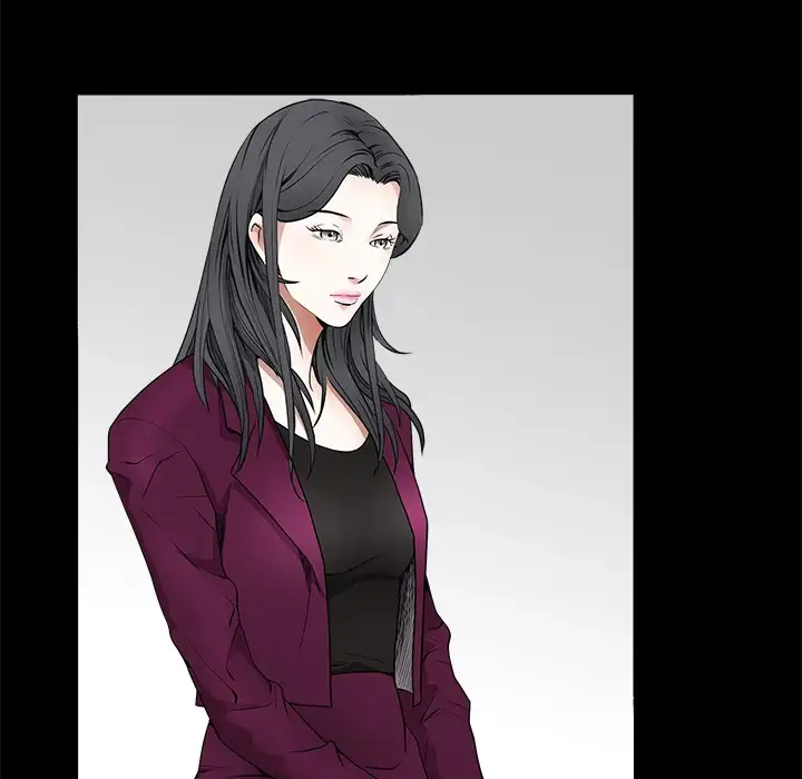 The Leash - Chapter 39 [photo 78] - MangaPorn