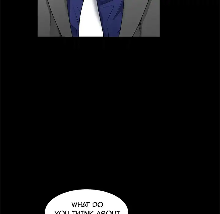 The Leash - Chapter 39 [photo 81] - MangaPorn