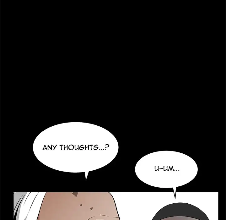 The Leash - Chapter 39 [photo 83] - MangaPorn