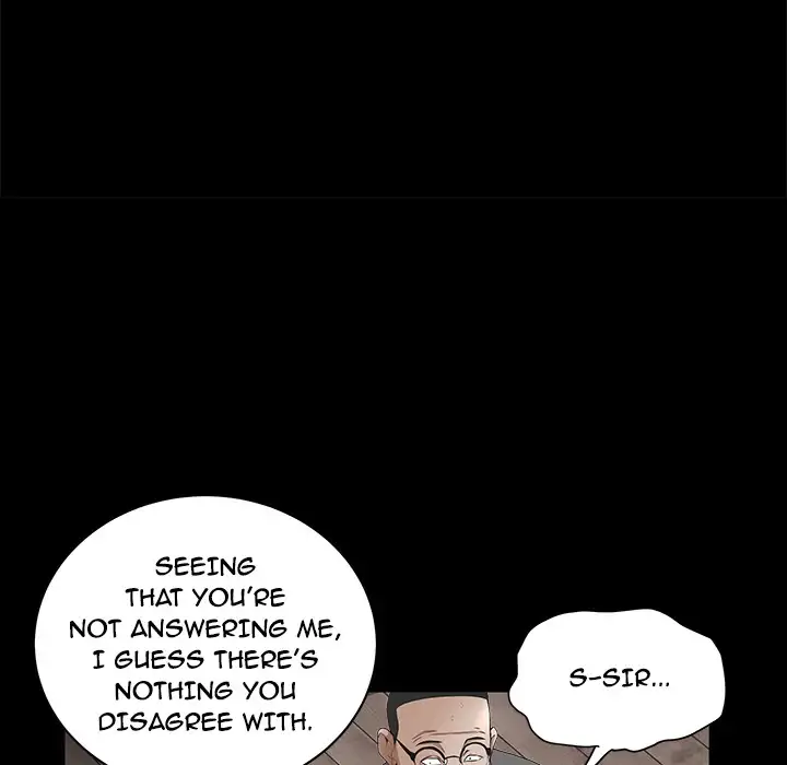 The Leash - Chapter 39 [photo 85] - MangaPorn