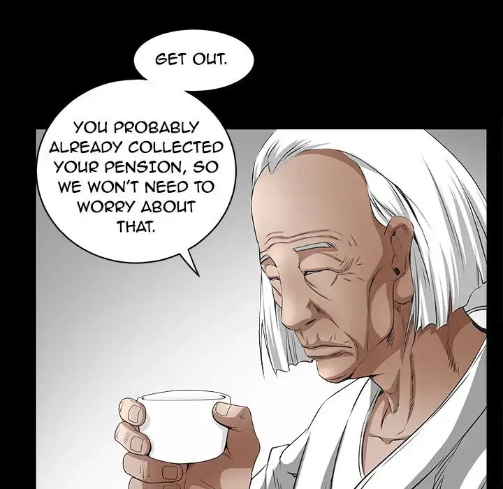 The Leash - Chapter 39 [photo 88] - MangaPorn