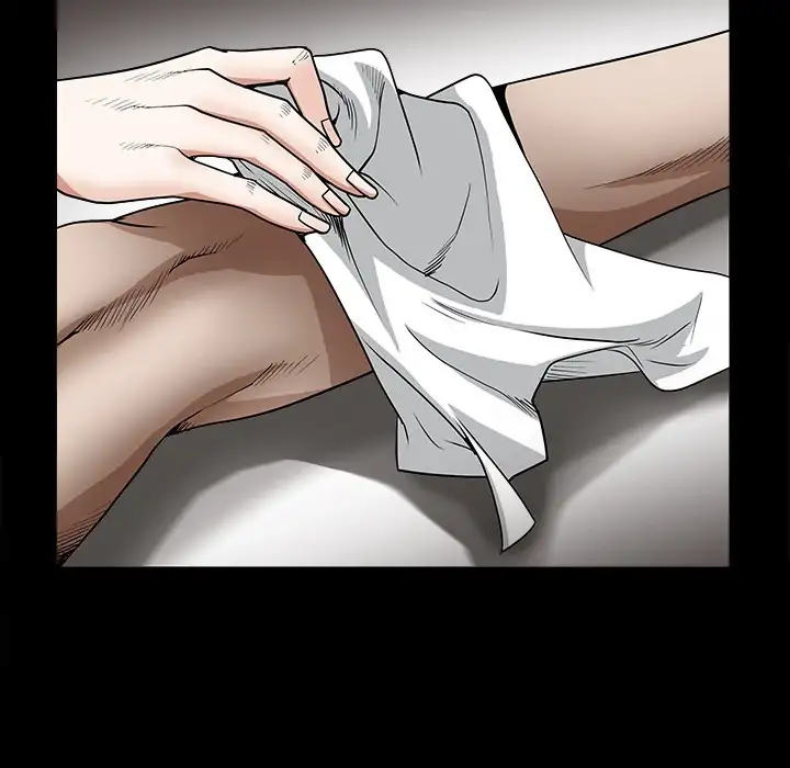 The Leash - Chapter 40 [photo 111] - MangaPorn