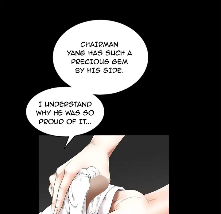 The Leash - Chapter 40 [photo 123] - MangaPorn