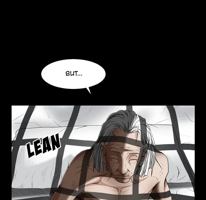 The Leash - Chapter 40 [photo 127] - MangaPorn