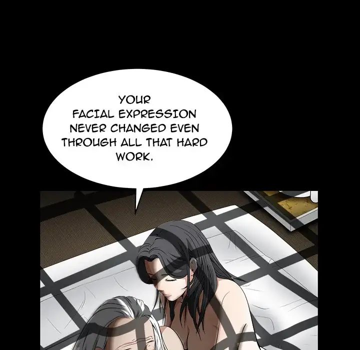 The Leash - Chapter 40 [photo 129] - MangaPorn
