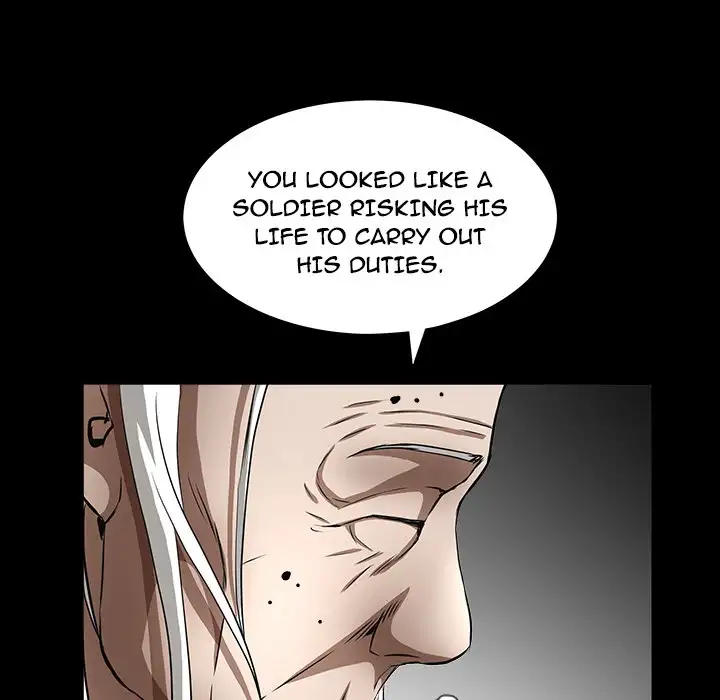 The Leash - Chapter 40 [photo 131] - MangaPorn