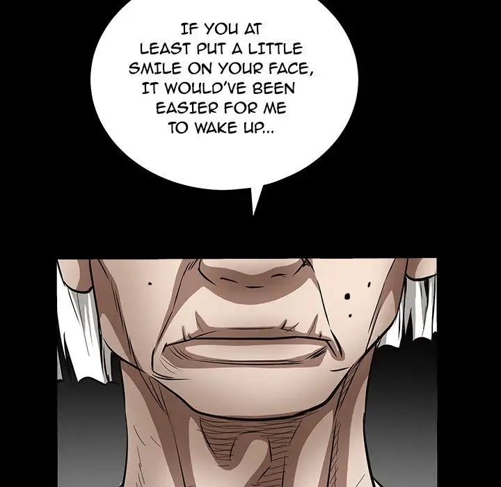 The Leash - Chapter 40 [photo 133] - MangaPorn