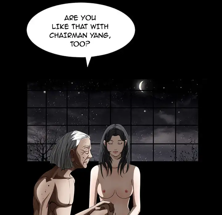 The Leash - Chapter 40 [photo 135] - MangaPorn