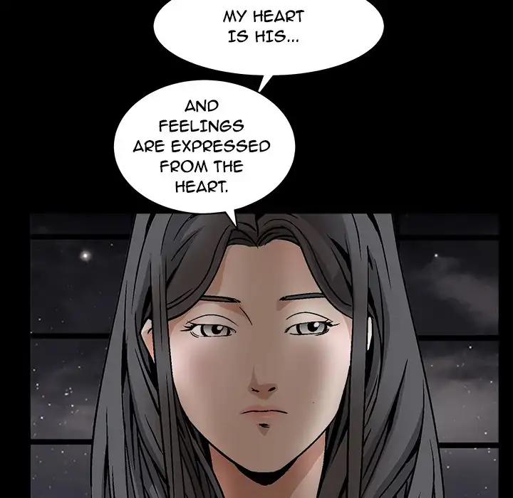The Leash - Chapter 40 [photo 137] - MangaPorn