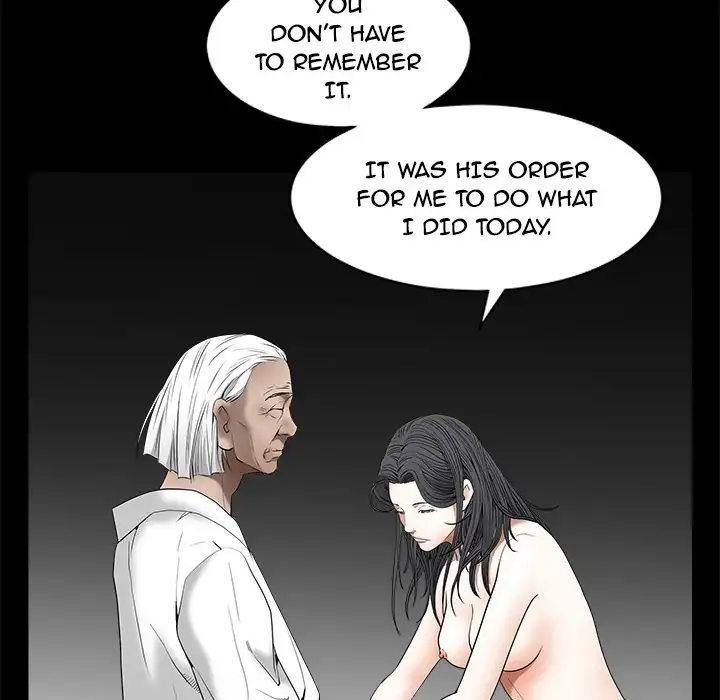 The Leash - Chapter 40 [photo 152] - MangaPorn