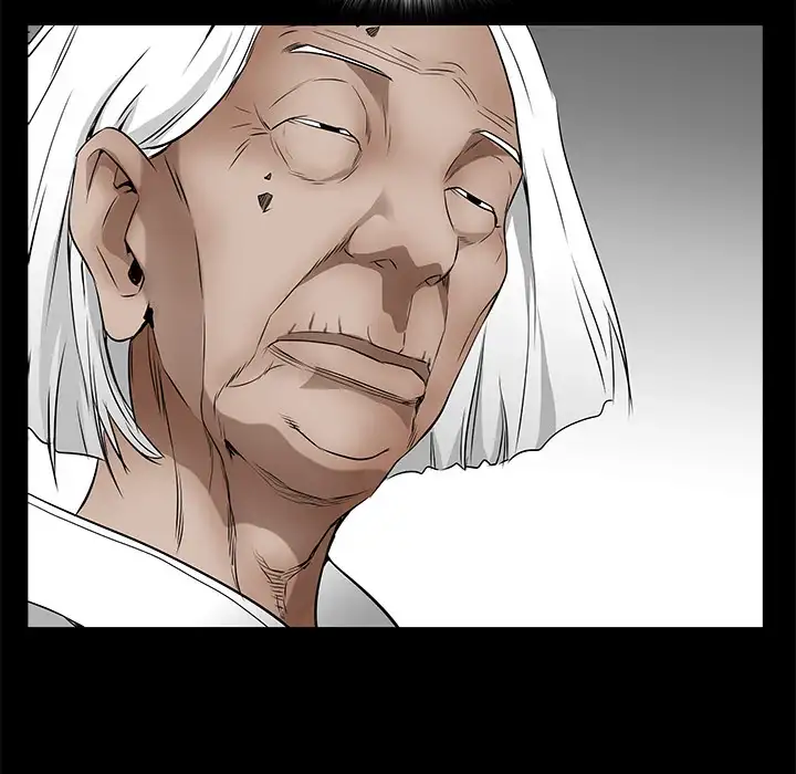 The Leash - Chapter 40 [photo 162] - MangaPorn