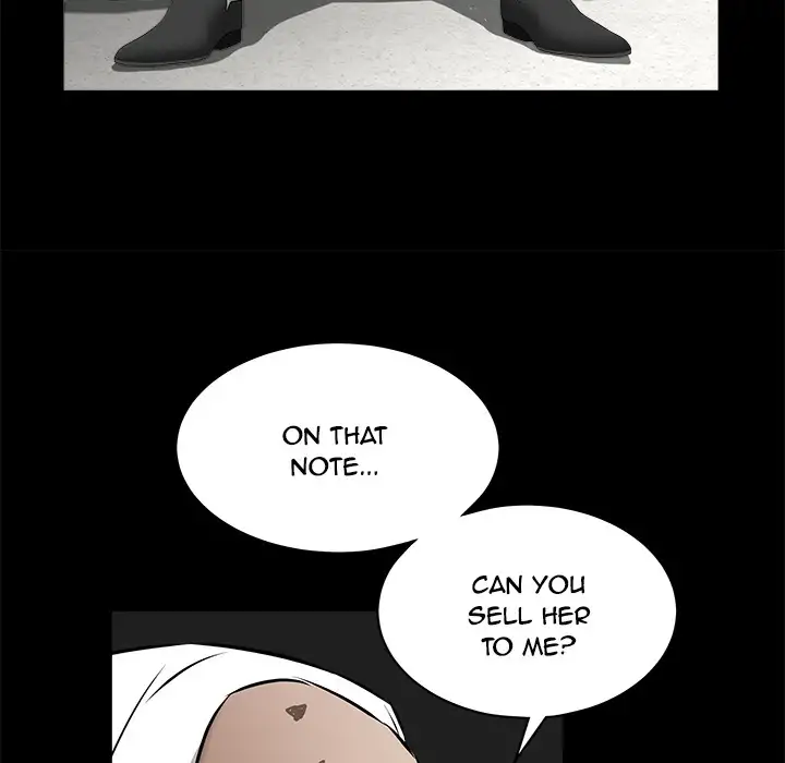 The Leash - Chapter 40 [photo 171] - MangaPorn