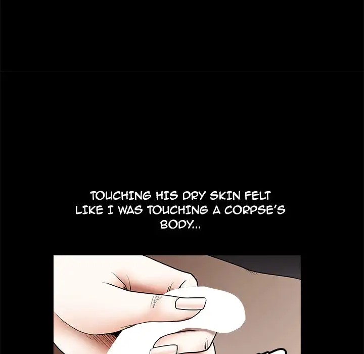 The Leash - Chapter 40 [photo 37] - MangaPorn