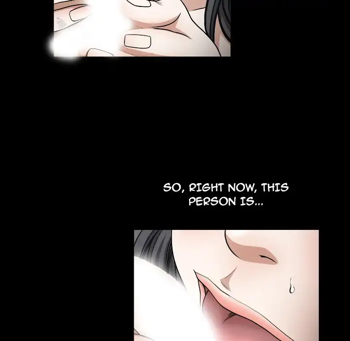 The Leash - Chapter 40 [photo 51] - MangaPorn