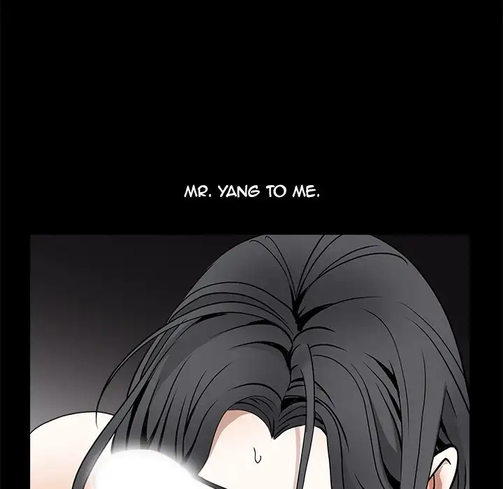 The Leash - Chapter 40 [photo 53] - MangaPorn