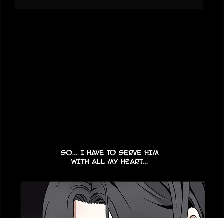 The Leash - Chapter 40 [photo 57] - MangaPorn