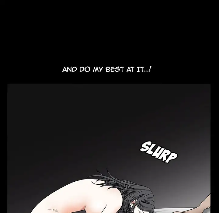 The Leash - Chapter 40 [photo 59] - MangaPorn