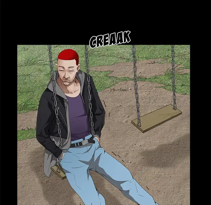 The Leash - Chapter 41 [photo 103] - MangaPorn