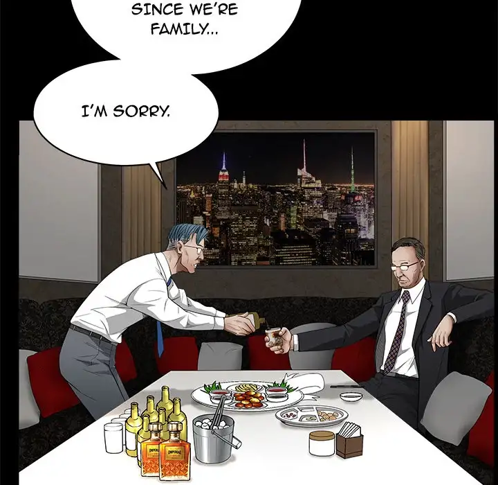 The Leash - Chapter 41 [photo 119] - MangaPorn