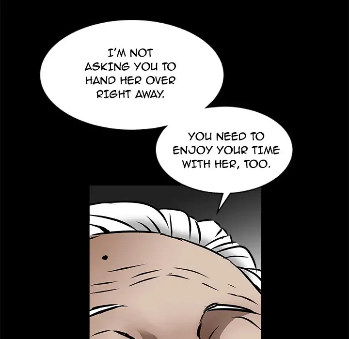 The Leash - Chapter 41 [photo 12] - MangaPorn